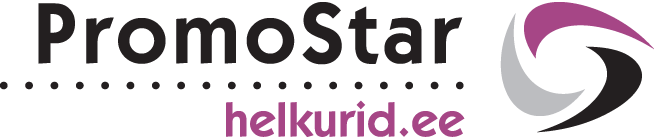 PromoStar helkurid.ee